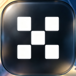 国内炒币十大交易平台 商标 Logo